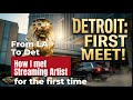 RoGarth: THE DETROIT HOMECOMING (Official Mini-Movie) | Psycho Sampson