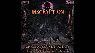 Inscryption OST 13 - The Temple of Magicks chords