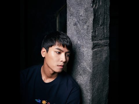 연극 '아들'로 돌아온 배우 백형훈