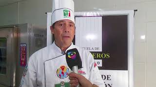 Entrevista De Chaco Tv