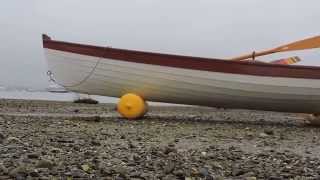 Inflatable Boat Rollers