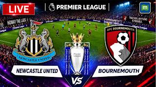 Newcastle vs Bournemouth LIVE | Premier League 2026 | Newcastle vs Bournemouth Football Live | N18G screenshot 4