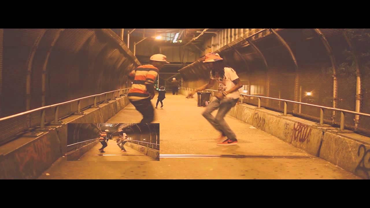 HIP$T4R TV: Ground Zero Dancerz "Zero Nights"