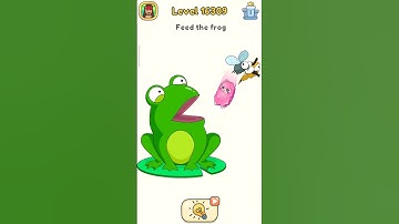 Dop 5 new updated version level Feed the dog #dop5 #dop2 #game #gaming