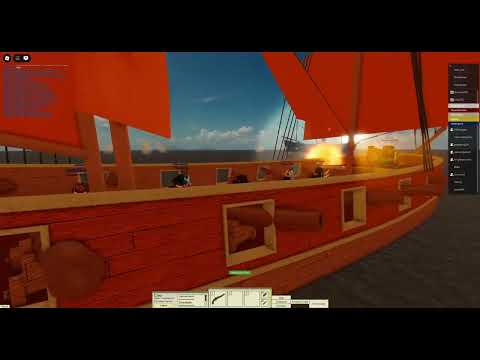 Skirmish - NMC vs. TCP: Falcon and Double Phoenix [Tradelands]