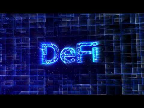 📈 What is Decentralized Finance and How Does It Work? DeFi
