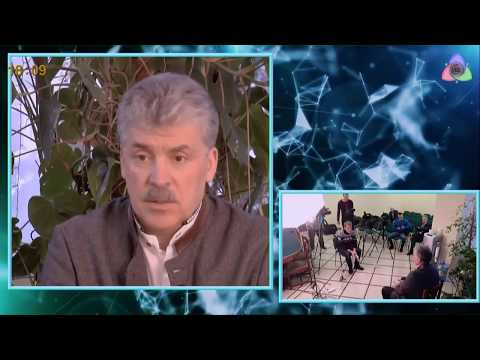 Видео: Грудинин о женщинах в правительстве и политике