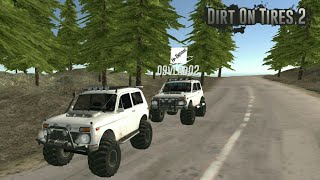 видео Dirt On Tires 2 Village: скачать игру бесплатно на Андроид