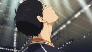 Kageyama Tobio Twixtor - 1080p (Haikyuu)