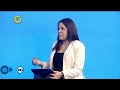 GV Economía | Norelys Solórzano:Expo Créditos Venezuela Atrae al Sector Comercial del País (1/2)