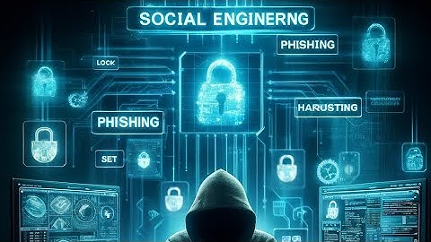 How to use SET (Social-Engineer Toolkit)