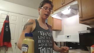3 ingredient cheese sauce