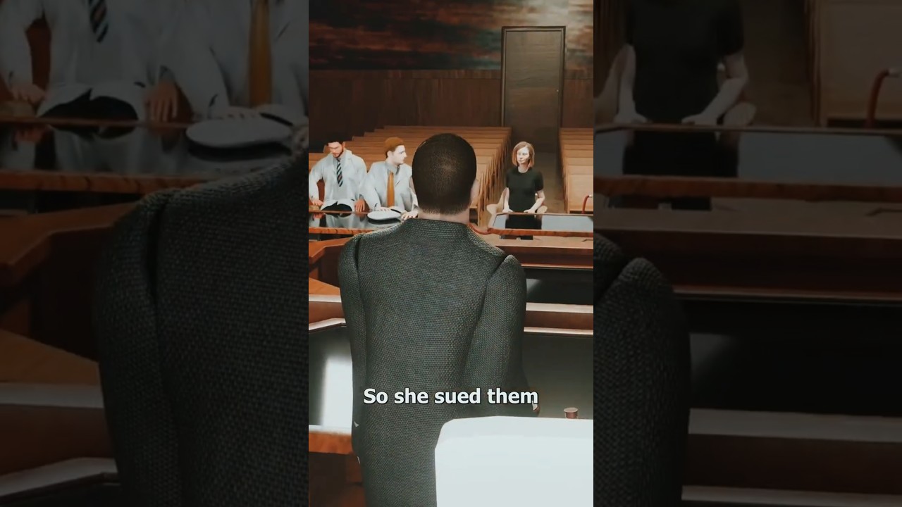 🤯 $1000 में खरीदी गई चीज़ ने NASA को कोर्ट में घसीटा! Dumfact 