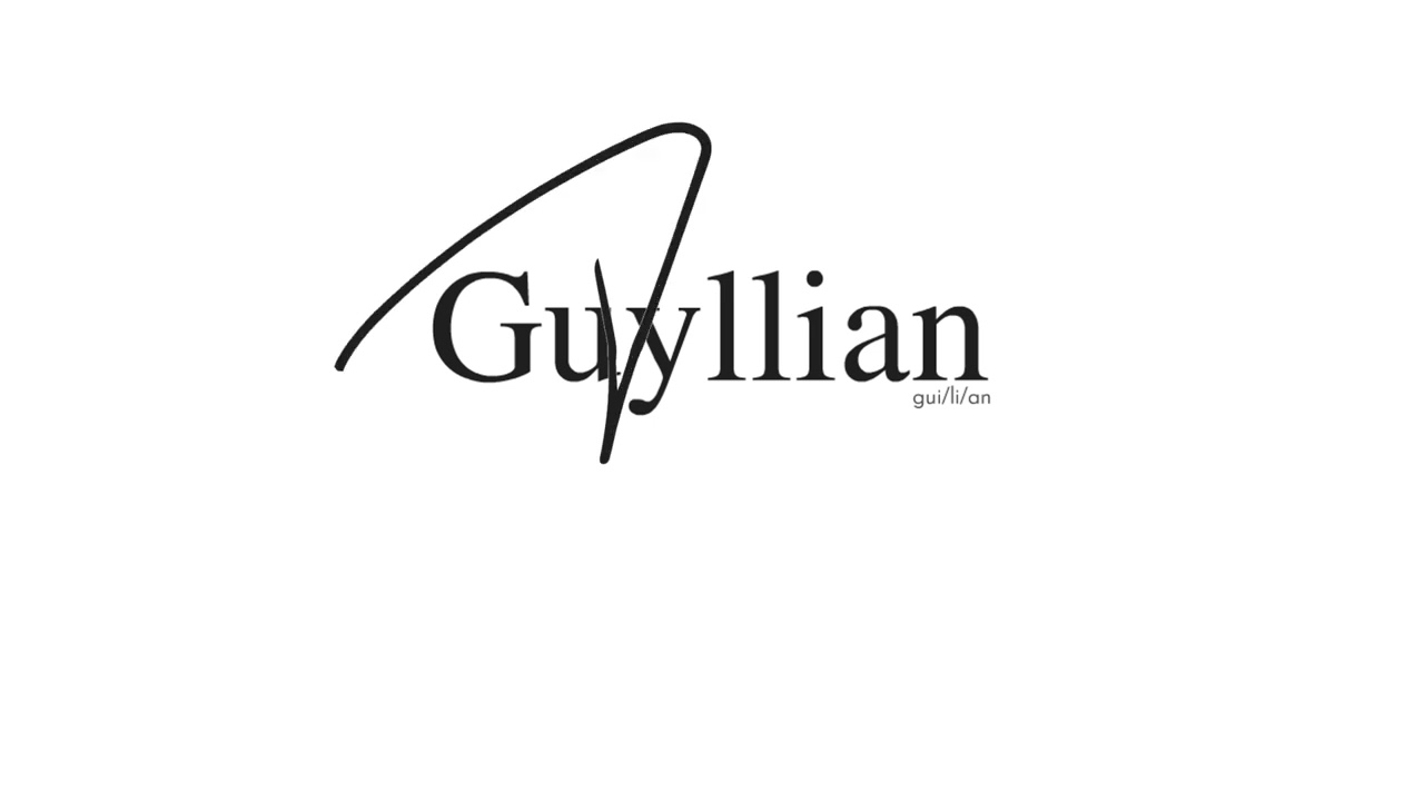 Text animation for my website