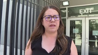 WATCH LIVE: City Council to vote on censuring Councilwoman Ivalis Meza Gonzalez after DWI arrest