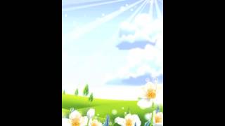 Butterfly Fields Live Wallpaper screenshot 1