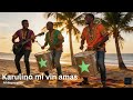 Karulino mi vin amas - Esperanto
