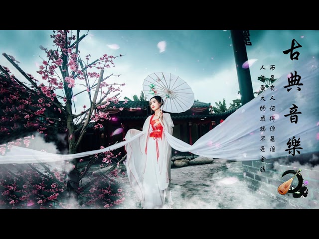 茶禅一味-一曲一净土，一弦一清心，茶与禅，中华传统文化中最富文人