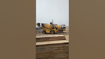 AJax flori Argo 4000 short video