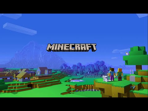 Minecraft - Un nuevo mundo