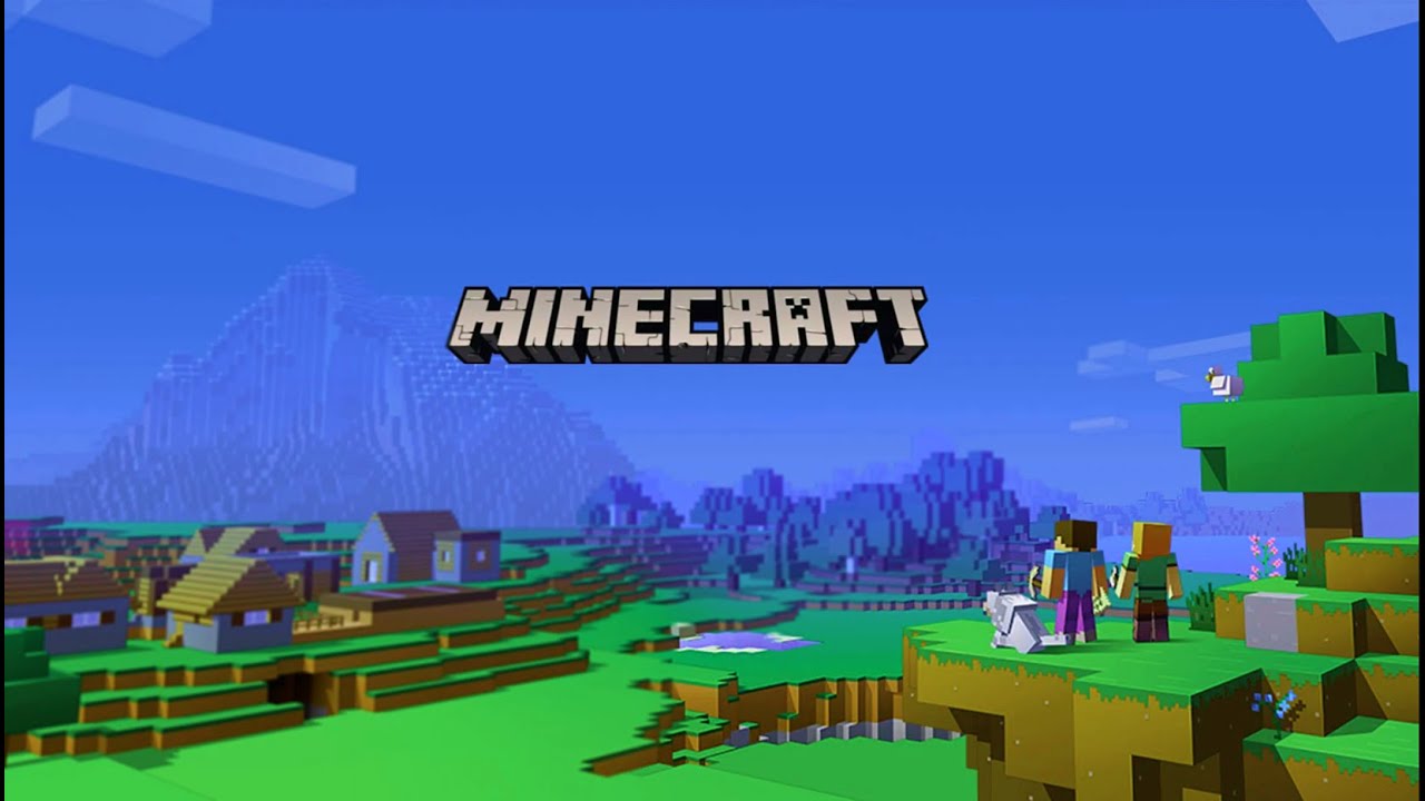 Minecraft - Un nuevo mundo