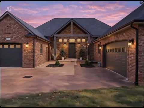 108 Island Green Drive, Republic, MO home video tour