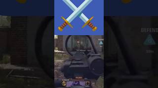Melee Only | Call of Duty