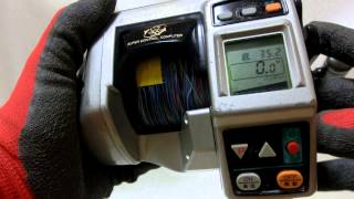 Ryobi AD Dendou 80 Super Protarget