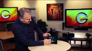 Sony Dash Review