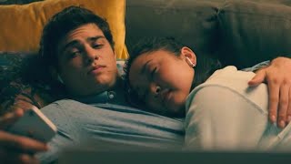 Lara Jean \u0026 Peter // Para todos os garotos que já amei 3