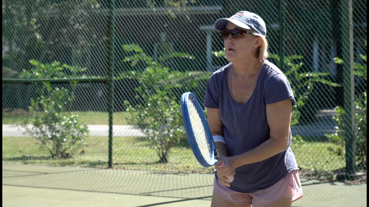 What Is An Avid Tennis Player What Is An Avid Tennis Player