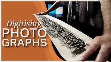 Expert Scanning & Digitisation of your Photographs | TownsWeb Archiving