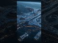 Caught Between Earth and Air