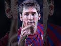 Messi celebration 💀 #shorts #football