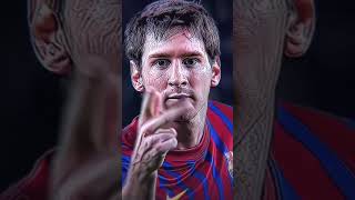 Messi celebration 💀 #shorts #football