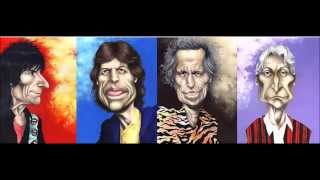 One hit to the body - Rolling Stones