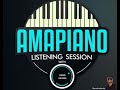 Expensive private school  amapiano mix live ft kaygeeramssoulful sessions best amapiano mix