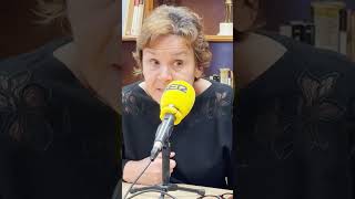 Carmen Moriyón apoya las reivindicaciones de la huelga médica en Asturias