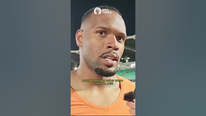 CARLOS MIGUEL CITA CÁSSIO COMO EXEMPLO NO CORINTHIANS #corinthians #noticiasdocorinthians #timão