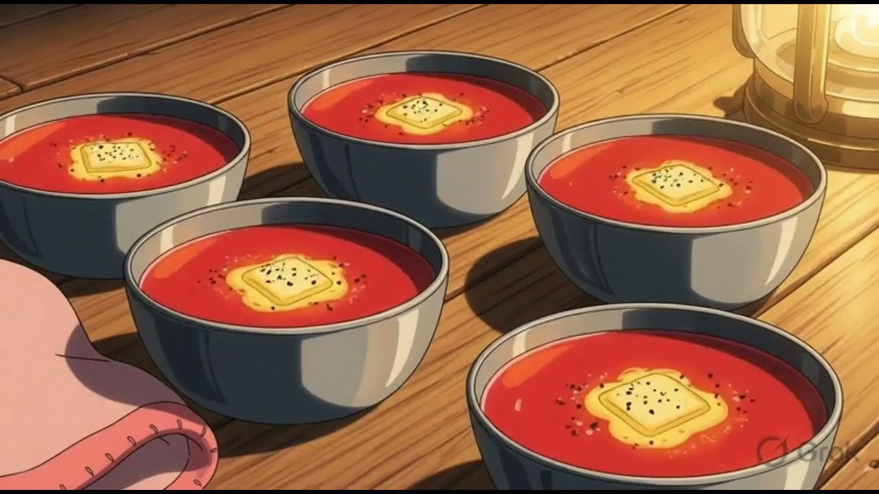 Family Night in Our Tiny Bus Home | Cozy Thunderstorm & Warm Blanket 🌧️🚌