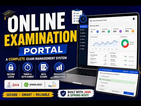 EXAM PORTAL