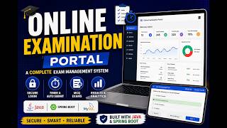 EXAM PORTAL