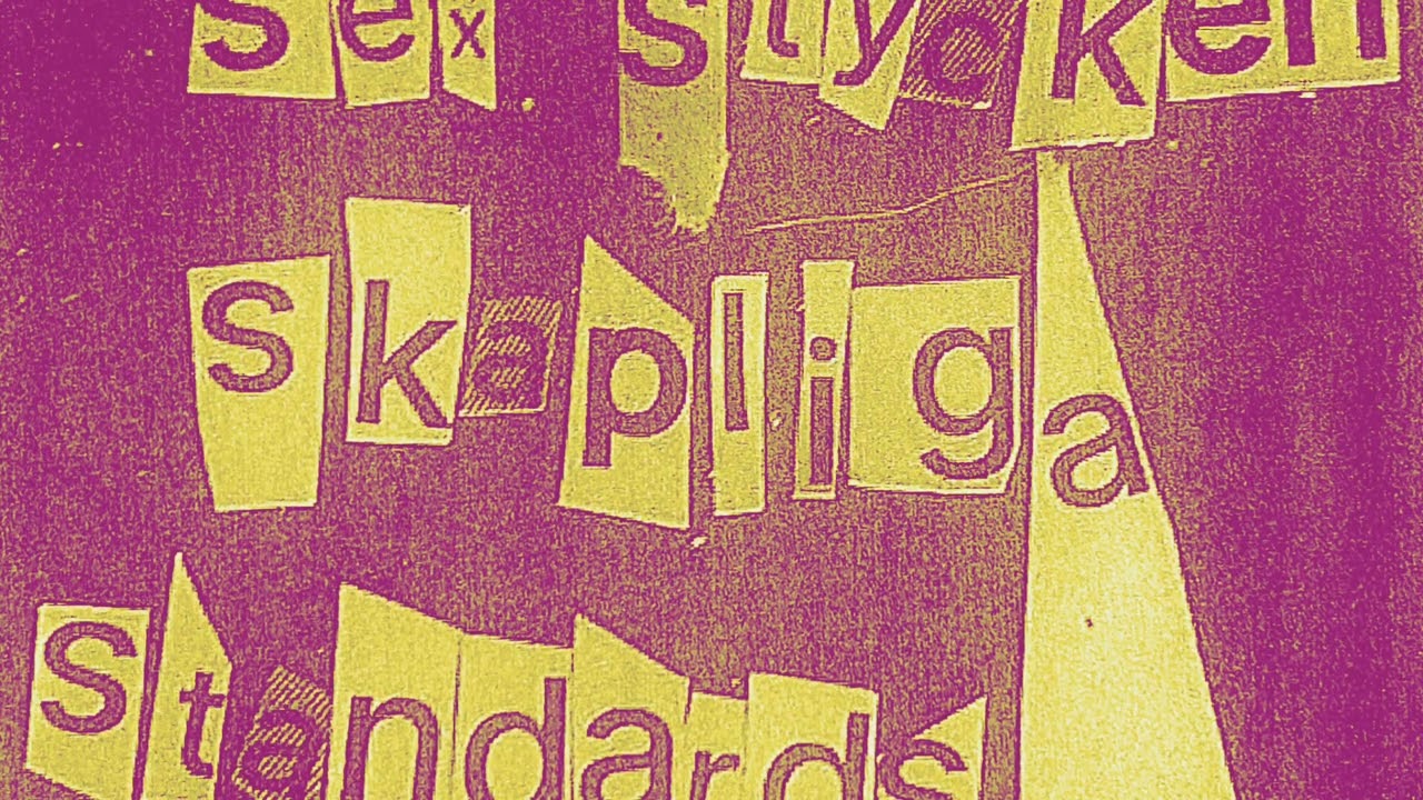 Markus Eriksson Kvintett - Ready and able