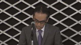 「私は共犯者」と謝罪 楽曲を代作した新垣さん Ghostwriter for 