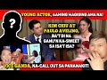Kim chiu at paulo how true  gwapong aktor magiging tatay na  vice ganda namimisikal