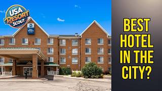 Best Western Executive Inn & Suites - Best Hotel in the City? | Grand Rapids (MI), United States🛏️