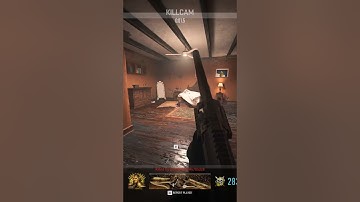 Hacking or just very good? (Banned!) 🤔 / MW2