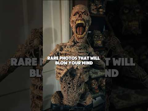 Rare Photos You've Probably Never Seen Before (Part 221)