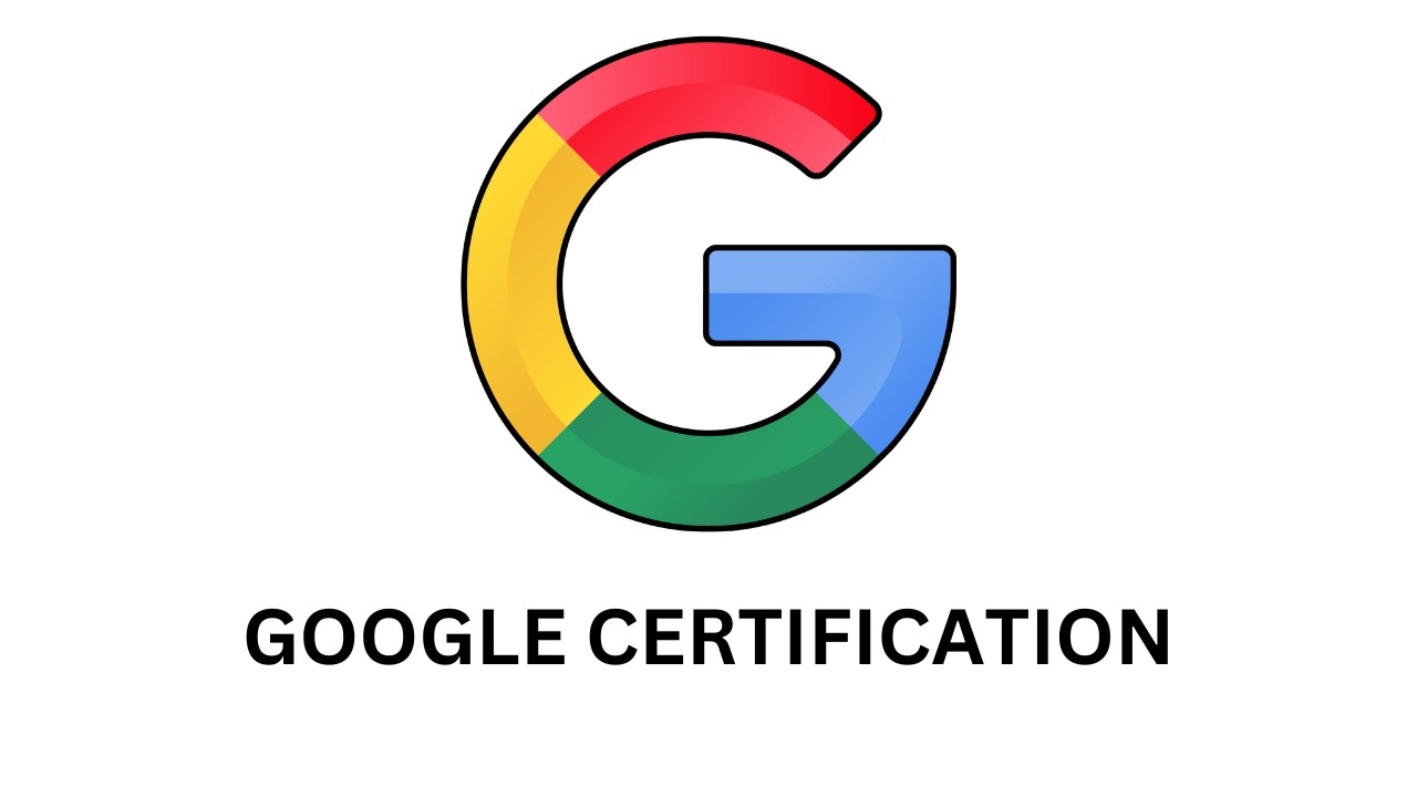 Get CERTIFIED in Google Cloud Computing in HINDI!