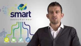 Introducing Kainos Smart